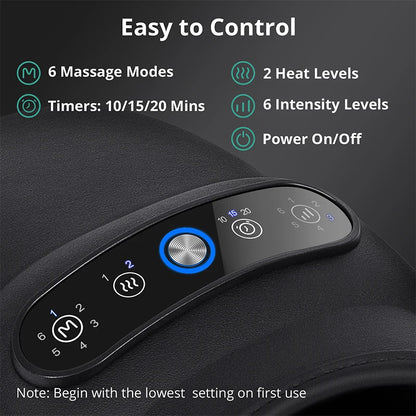 The Soothex™ Hand Relief Massager