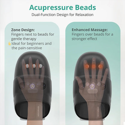 The Soothex™ Hand Relief Massager