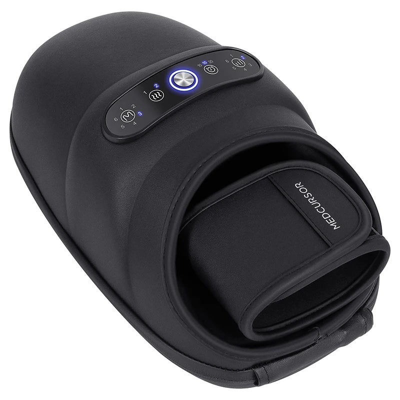 The Soothex™ Hand Relief Massager