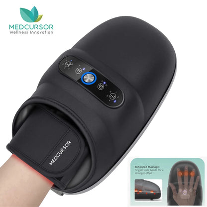 The Soothex™ Hand Relief Massager